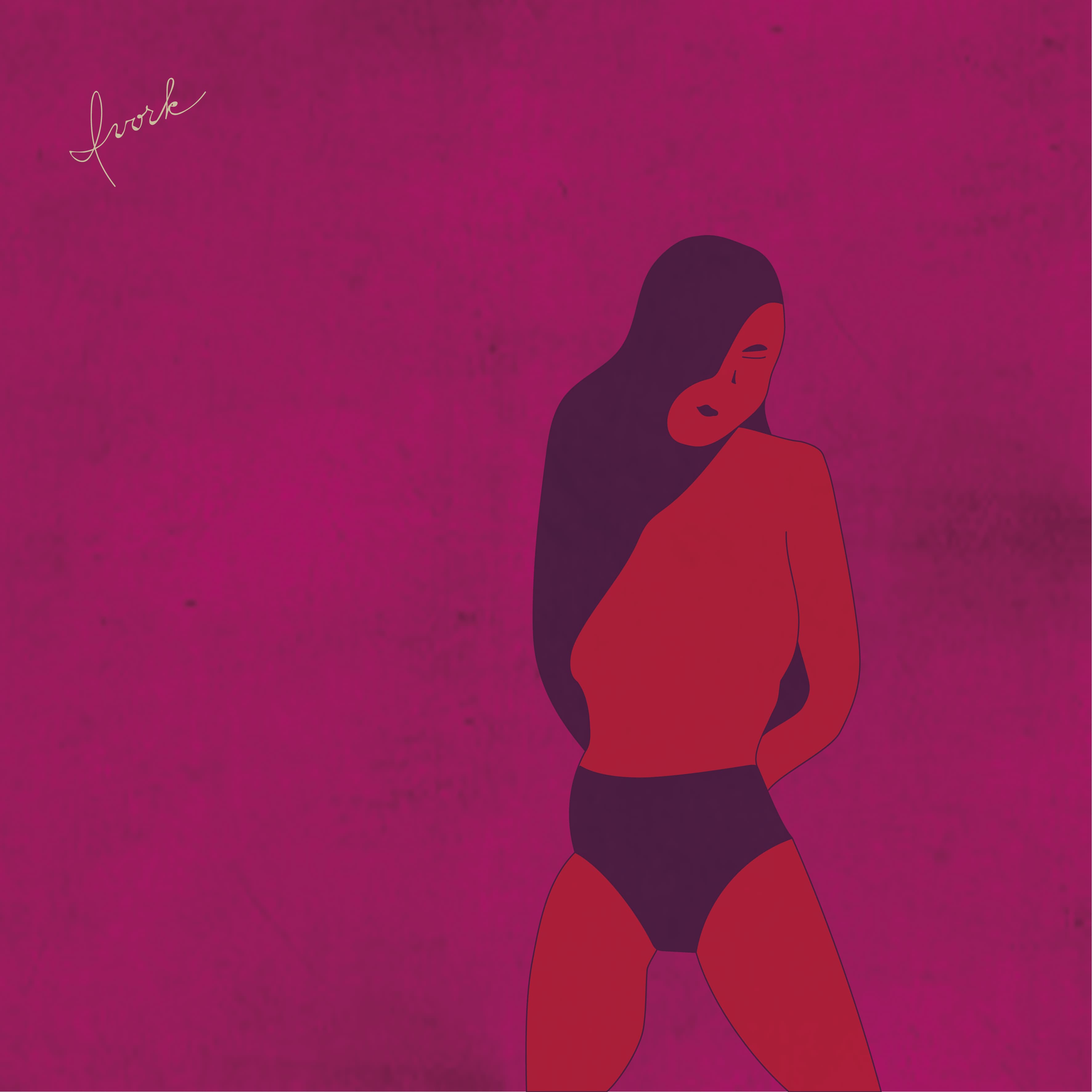 2017 年 5 月，上海，数位板和 Adobe Illustrator