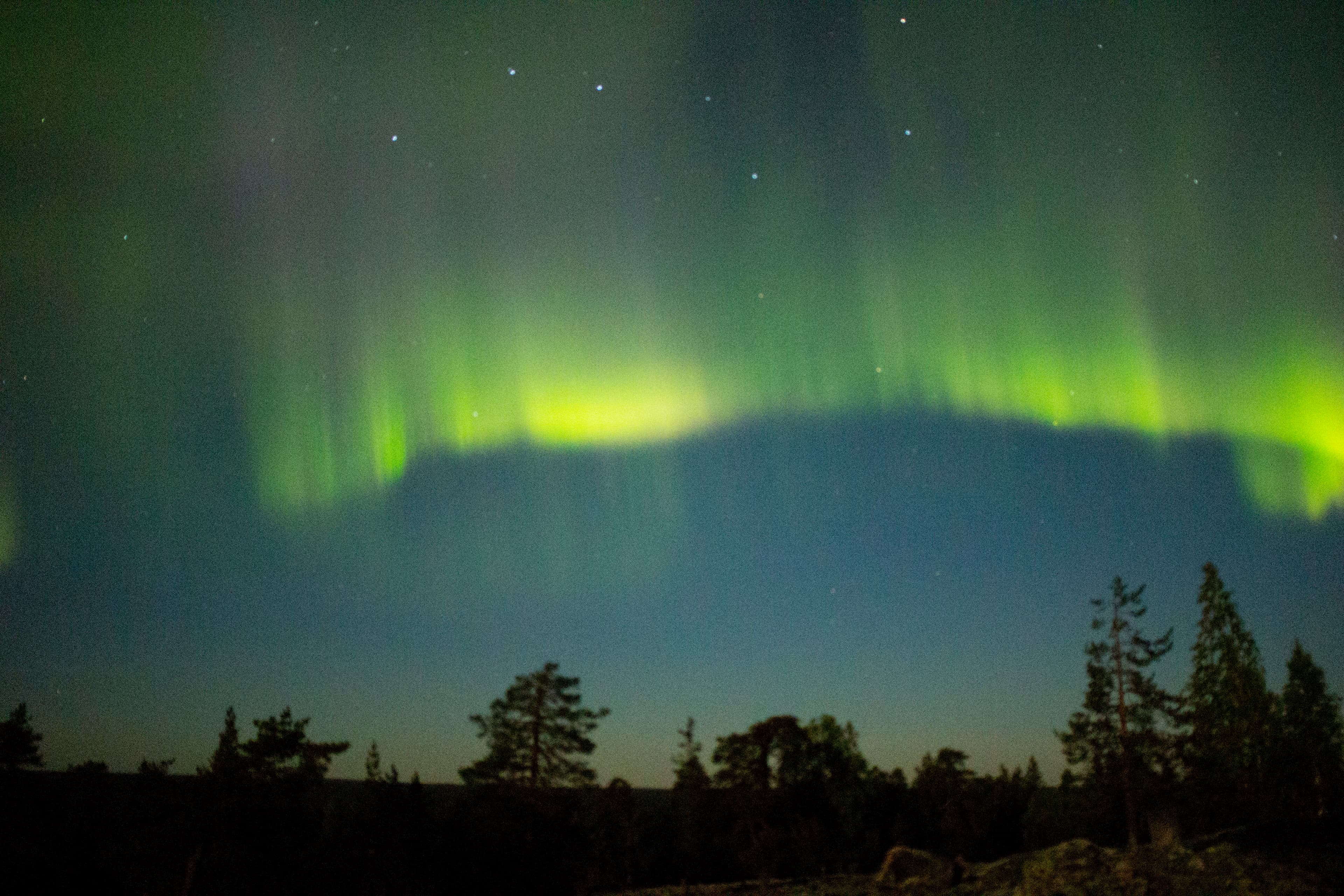 2017 年 9 月，Rovaniemi