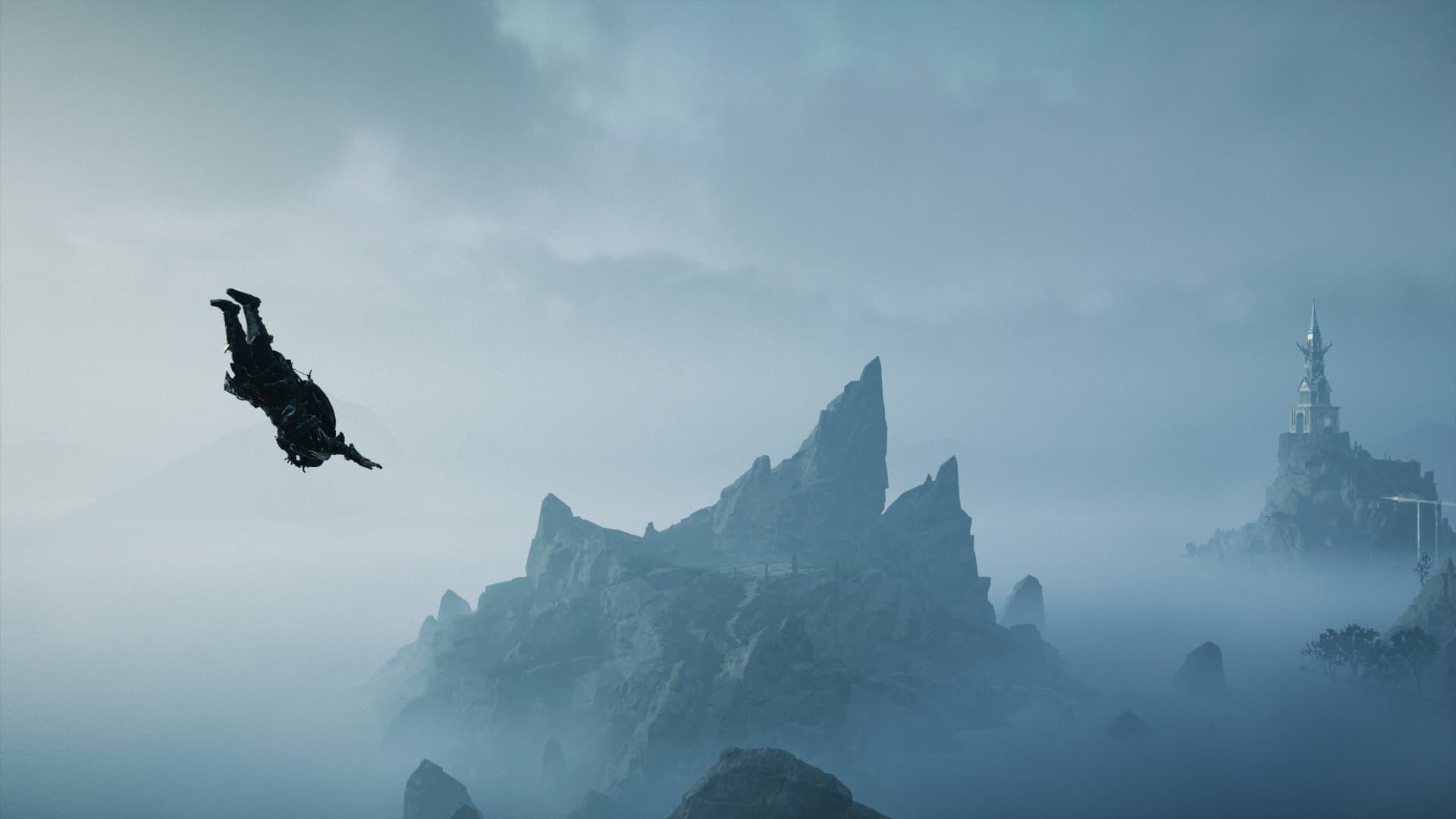 Assassin’s Creed Valhalla